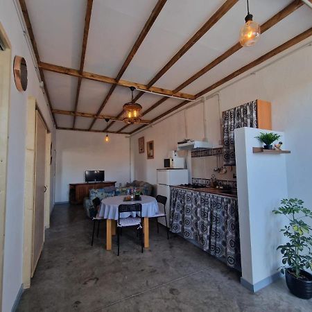 Casa Rocio Villa Güimar Eksteriør bilde