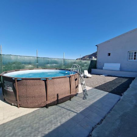 Casa Rocio Villa Güimar Eksteriør bilde