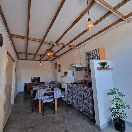Casa Rocio Villa Güimar Eksteriør bilde
