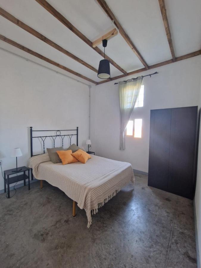 Casa Rocio Villa Güimar Eksteriør bilde