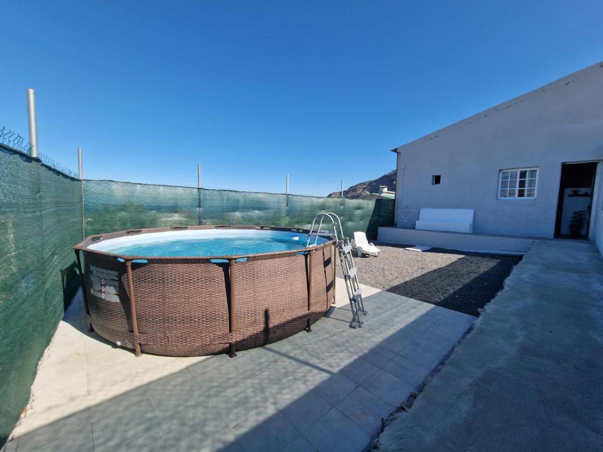 Casa Rocio Villa Güimar Eksteriør bilde
