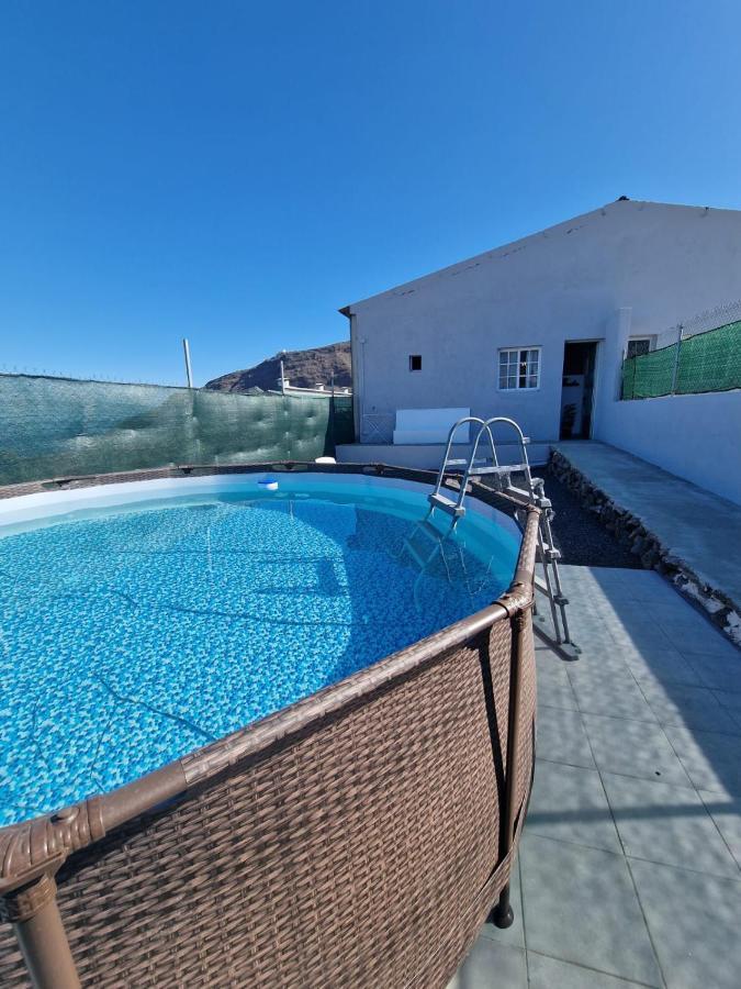 Casa Rocio Villa Güimar Eksteriør bilde