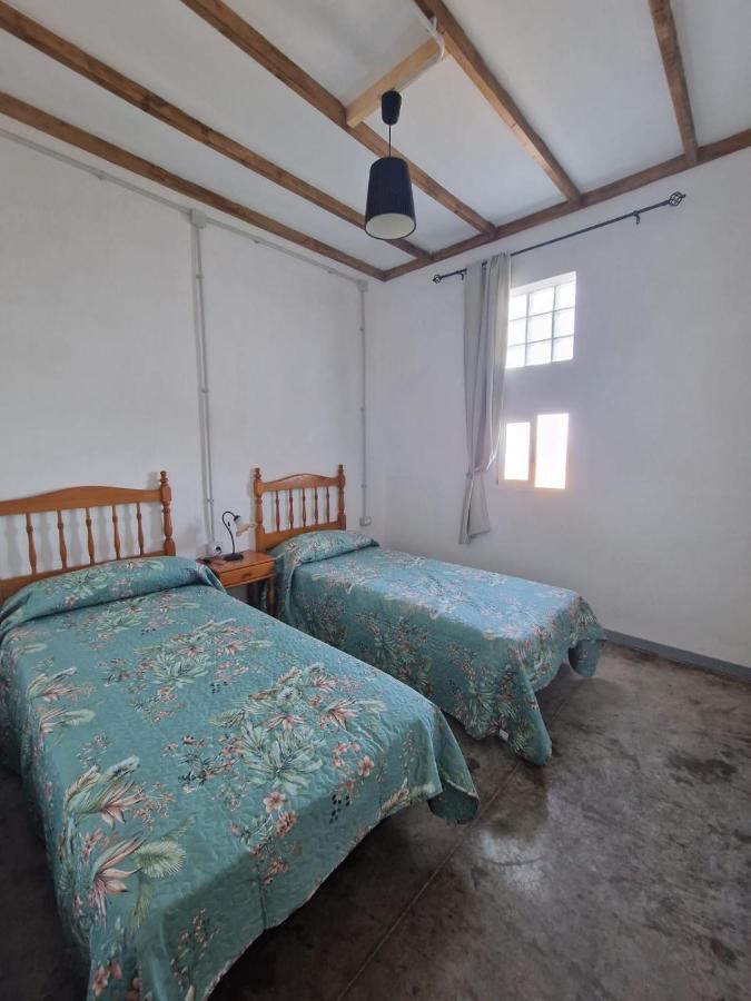 Casa Rocio Villa Güimar Eksteriør bilde