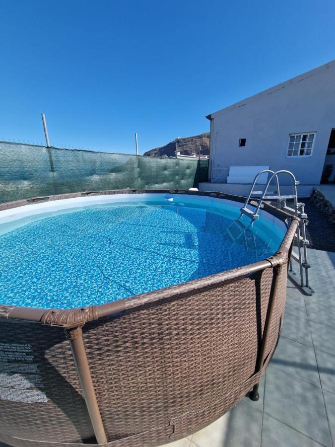 Casa Rocio Villa Güimar Eksteriør bilde