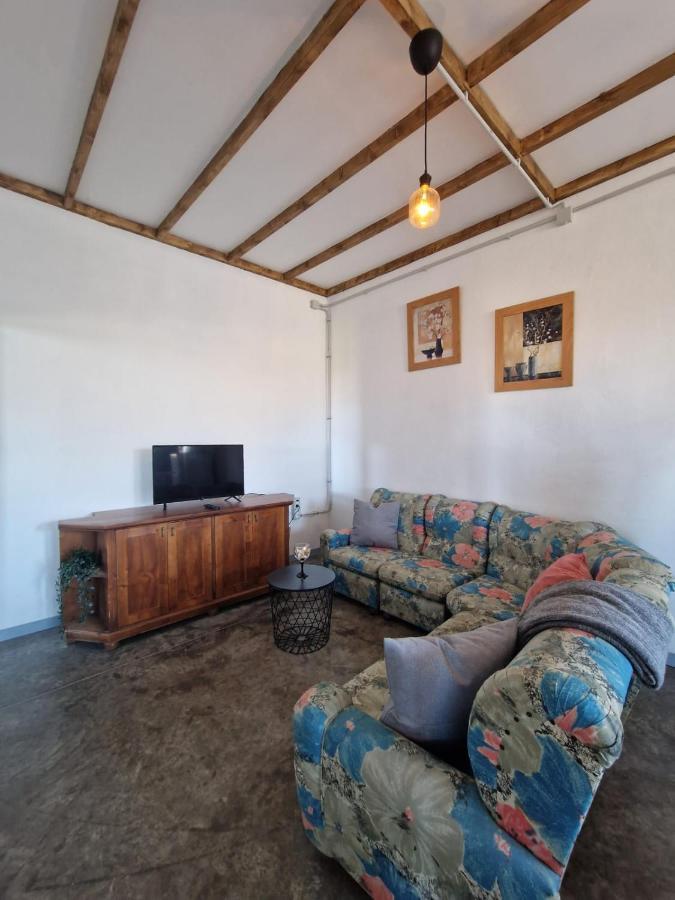 Casa Rocio Villa Güimar Eksteriør bilde